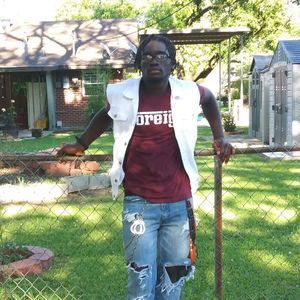 Meet your Posher, Darnell